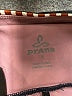 PrAna Print Orange Leggings Size S - photo 7