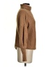 Unbranded Brown Turtleneck Sweater Size S - photo 4