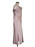 Express Tan Cocktail Dress Size L - photo 4