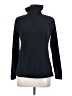 Columbia 100% Polyester Black Turtleneck Sweater Size M - photo 1