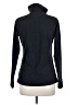 Columbia 100% Polyester Black Turtleneck Sweater Size M - photo 2
