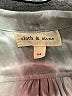 Cloth & Stone 100% Rayon Gray Sleeveless Button-Down Shirt Size M - photo 7