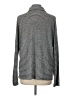 Soprano Gray Long Sleeve Turtleneck Size L (estimated) - photo 2