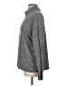Soprano Gray Long Sleeve Turtleneck Size L (estimated) - photo 5