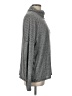 Soprano Gray Long Sleeve Turtleneck Size L (estimated) - photo 4