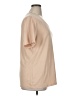 Unbranded Tan Short Sleeve T-Shirt Size 1X (estimated) - photo 4