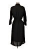 Monteau 100% Polyester Black Casual Dress Size M - photo 2