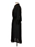 Monteau 100% Polyester Black Casual Dress Size M - photo 5