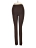 American Apparel Brown Active Pants Size XS - photo 2