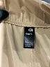 Gap Fit Solid Tan Cargo Pants Size L - photo 7