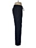 Athleta Solid Blue Casual Pants Size 8 (petite) - photo 4