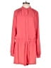 MICHAEL Michael Kors Pink Orange Casual Dress Size S - photo 1