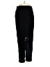Ann Taylor Black Casual Pants Size S - photo 1