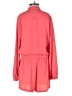MICHAEL Michael Kors Pink Orange Casual Dress Size S - photo 2