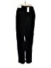 Ann Taylor Black Casual Pants Size S - photo 2