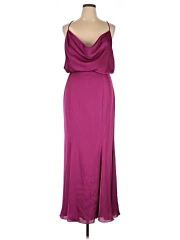 Fame And Partners Cocktail Dress (view 1)