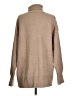 Unbranded Tan Turtleneck Sweater Size S - photo 2