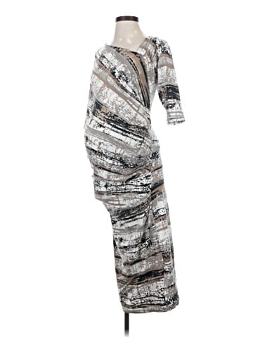 Kami Maternity Casual Dress (view 1)