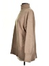 Unbranded Tan Turtleneck Sweater Size S - photo 5