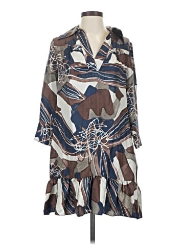 Rachel Zoe Casual Dress (view 1)