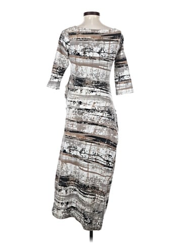 Kami Maternity Casual Dress (view 2)