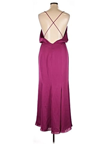 Fame And Partners Cocktail Dress (view 2)