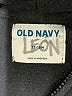Old Navy Black Zip Up Hoodie Size 12-18 mo - photo 3
