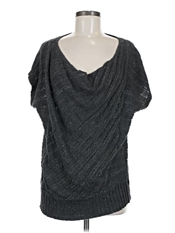 DKNY Jeans Sweater Vest (view 1)