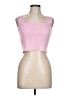 Shein Pink Tank Top Size 12 - photo 1