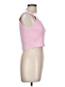 Shein Pink Tank Top Size 12 - photo 4