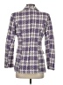 Shein 100% Polyester Purple Cardigan Size 4 - photo 2