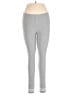 Assorted Brands Solid Gray Active Pants One size - photo 1