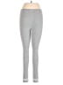 Assorted Brands Solid Gray Active Pants One size - photo 2