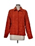 Erin London Orange Jacket Size M - photo 1