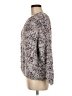 Lumiere Tweed Gray Pullover Sweater Size M - photo 5