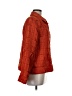 Erin London Orange Jacket Size M - photo 4