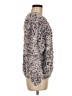 Lumiere Tweed Gray Pullover Sweater Size M - photo 4