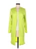 Urban Rose Green Yellow Kimono Size L - photo 1