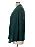 Karen Brooks 100% Polyester Teal Kimono Size L - photo 5
