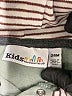 Kids Headquarters Green Sweatshirt 18-24 MO / 24 MO - photo 3