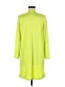 Urban Rose Green Yellow Kimono Size L - photo 2