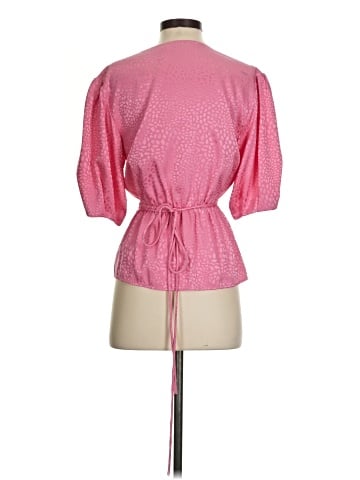 Rebecca Minkoff 3/4 Sleeve Blouse (view 2)
