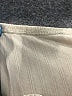 Unbranded Tan Casual Dress Size L (estimated) - photo 3