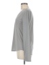Zyia Active Gray Long Sleeve Top Size M - photo 5