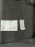 Athleta Solid Black Casual Skirt Size 2 - photo 4