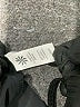 Athleta Solid Black Casual Skirt Size 2 - photo 5