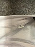Unbranded Solid Silver Short Sleeve T-Shirt Size XL - photo 7