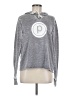 ALTERNATIVE Silver Pullover Hoodie Size M - photo 1