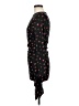 ABound Print Black Casual Dress Size M - photo 5