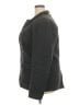 Assorted Brands Chevron-herringbone Gray Blazer Size XXL - photo 5